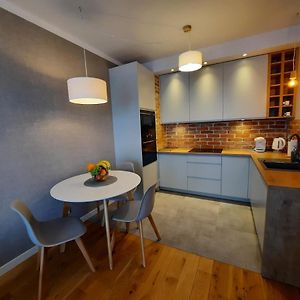 Appartement met een Slaapkamer